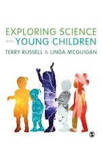 Exploring Science with Young Children