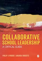 Collaborative School Leadership