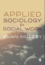 Applied Sociology for Social Work