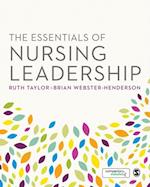 Essentials of Nursing Leadership