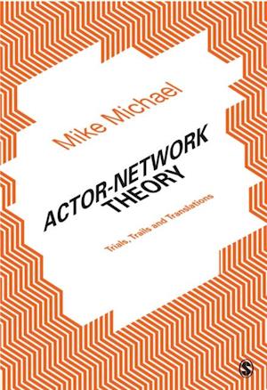 Actor-Network Theory