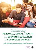 Understanding Personal, Social, Health and Economic Education in Secondary Schools