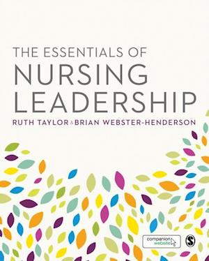 Essentials of Nursing Leadership
