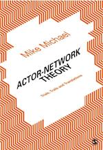 Actor-Network Theory