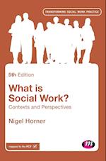 What is Social Work?