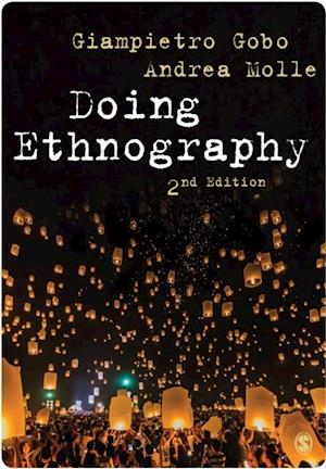 Doing Ethnography