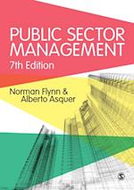 Public Sector Management