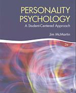 BUNDLE: McMartin: Personality Psychology 2e + Shiraev: Personality Theories