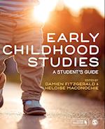 Early Childhood Studies