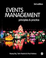 Events Management