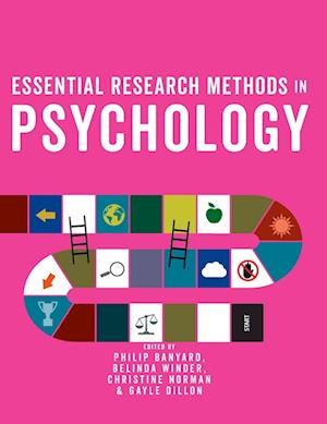 Essential Research Methods in Psychology