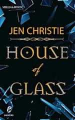 HOUSE OF GLASS EB