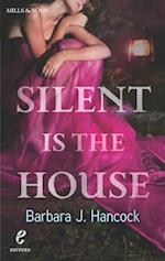 SILENT IS HOUSE_SHIVERS2 EB