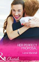 HER PERFECT PROPOSAL EB
