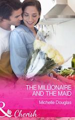 Millionaire and the Maid