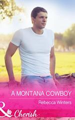 Montana Cowboy