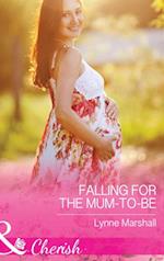FALLING FOR MUM_HOME IN HE1 EB