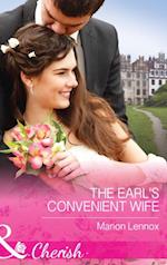 EARLS CONVENIENT WIFE EB