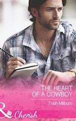 Heart Of A Cowboy