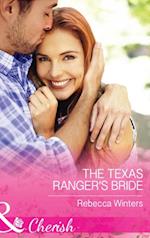 Texas Ranger's Bride