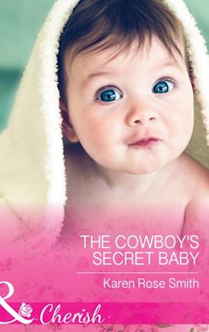 Cowboy's Secret Baby