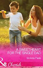 Sweetheart for the Single Dad