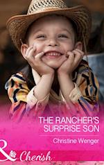 Rancher's Surprise Son