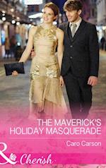 Maverick's Holiday Masquerade