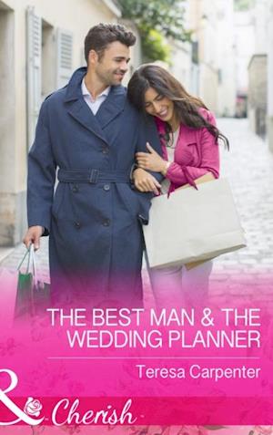 Best Man and The Wedding Planner
