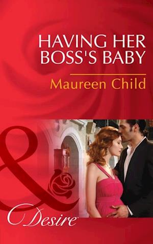 Having Her Boss's Baby