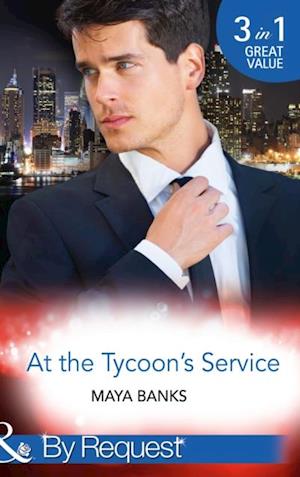 At The Tycoon's Service