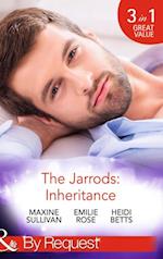 Jarrods: Inheritance