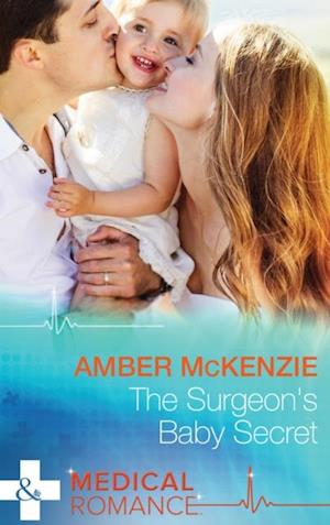 Surgeon's Baby Secret