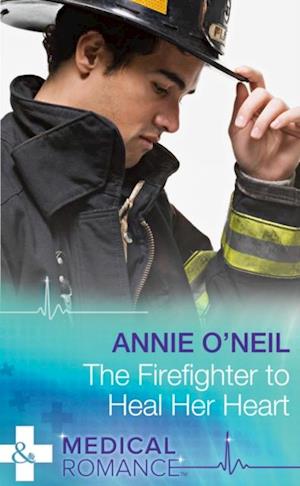 FIREFIGHTER TO HEAL HER EB
