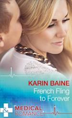 FRENCH FLING TO FOREVER EPU_EB