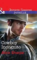 Cowboy Incognito