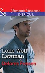 Lone Wolf Lawman