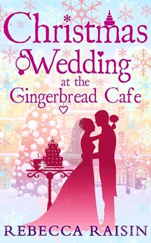 CHRISTMAS WEDDING_GINGERBR3 EB