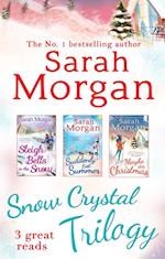 Snow Crystal Trilogy