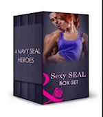 SEXY SEAL BOX SET EB