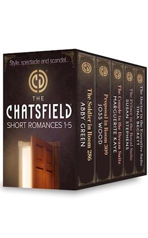 Chatsfield Short Romances 1-5