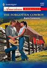 Forgotten Cowboy