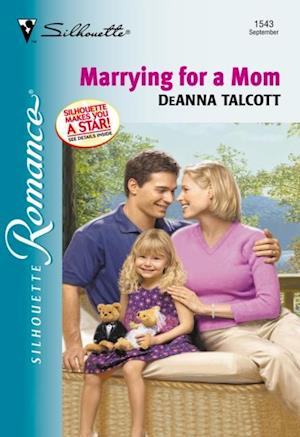 MARRYING FOR MOM EB