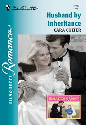 Husband By Inheritance