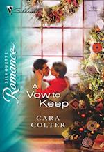 Vow to Keep