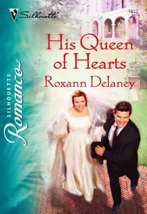 HIS QUEEN OF HEARTS EB