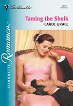Taming The Sheik