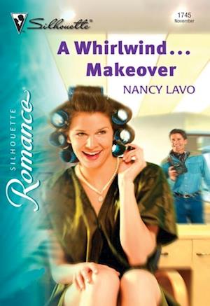 Whirlwind...Makeover