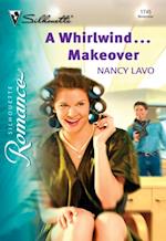 Whirlwind...Makeover