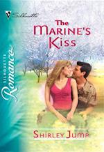 Marine's Kiss